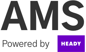 AMS Logo